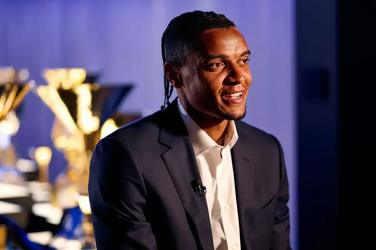 The Curious Case of Akanji at Inter Milan: Content Not Found